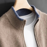 Men's Nicola Knit Blazer