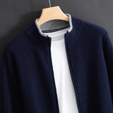 Men's Nicola Knit Blazer