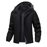 Men's Dress Outdoor Fleece Jacket