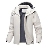 Men's Dress Outdoor Fleece Jacket